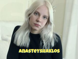 AnasteyshaKlos Sexe et Porno