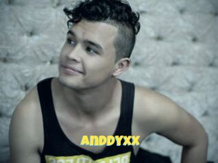 Anddyxx