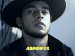 AnderFox Sexe et Porno