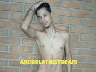 AndreLatinStream