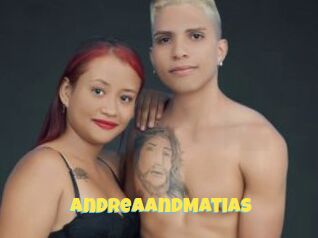 AndreaAndMatias
