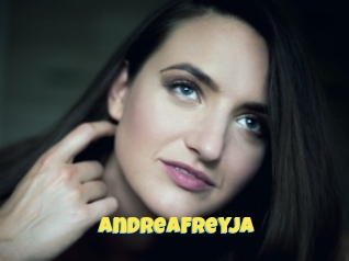 AndreaFreyja