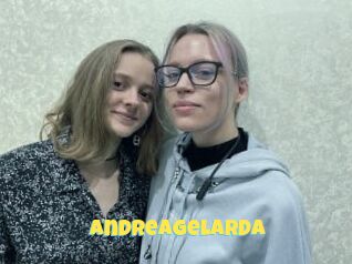 AndreaGelarda Sexe et Porno