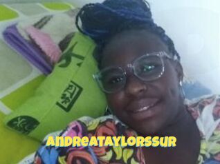 AndreaTaylorsSur