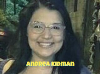 Andrea_Kidman Sexe et Porno