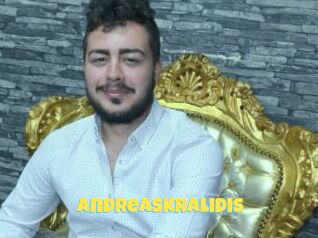 AndreasKralidis