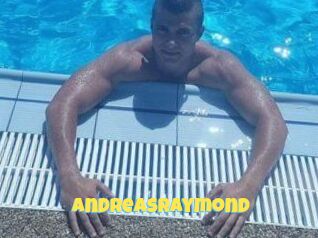 AndreasRaymond Sexe et Porno