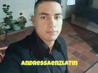 AndresSaenzLatin