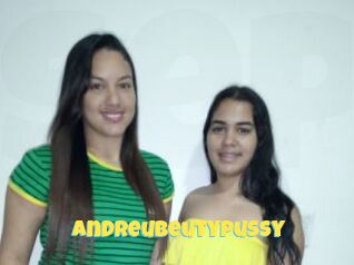 Andreubeutypussy