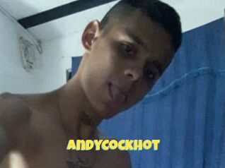 AndyCockHot