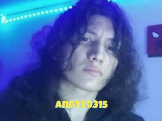 AndyE0315