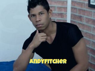 AndyFitcher