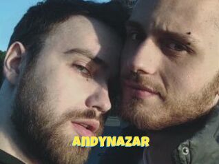 AndyNazar