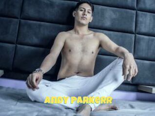 Andy_Parkerr Sexe et Porno