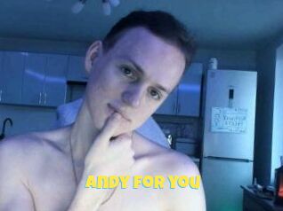 Andy_for_you
