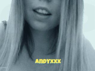 Andyxxx