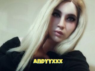 Andyyxxx Sexe et Porno