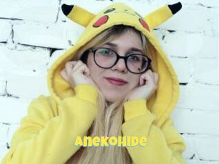 AnekoHide