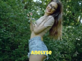 Anelyse Sexe et Porno