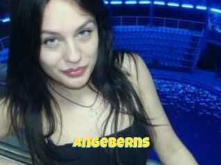 AngeBerns Sexe et Porno