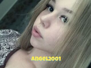 Angel2001