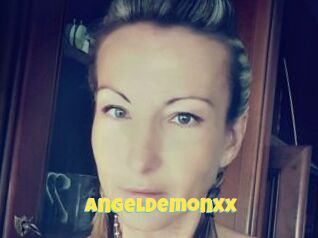 AngelDemonXx