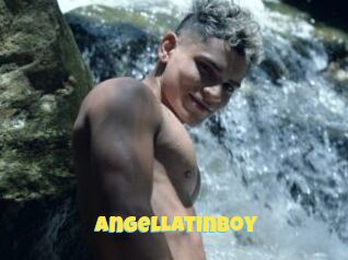 AngelLatinBoy