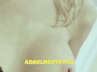 AngelNextDoor