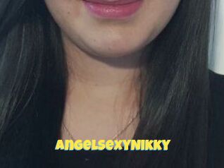 AngelSexyNikky