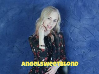 AngelSweetBlond