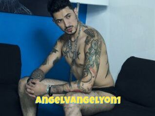 AngelVangelyon1