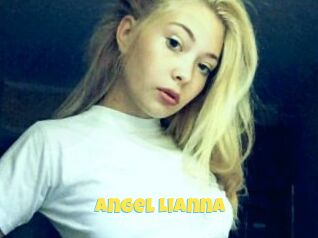 Angel_Lianna Sexe et Porno