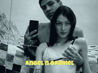 Angel_n_Gabriel