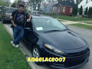 Angelace007
