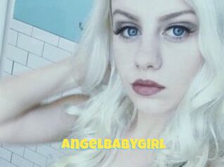 Angelbabygirl