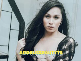 AngelicBeautyTS