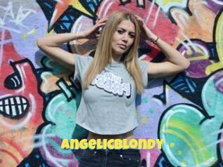 AngelicBlondy