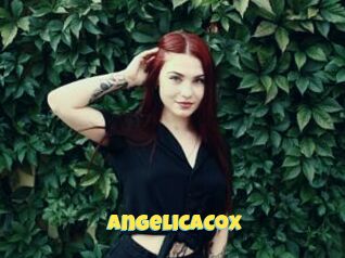AngelicaCox