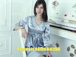 AngelicaEngaging Sexe et Porno