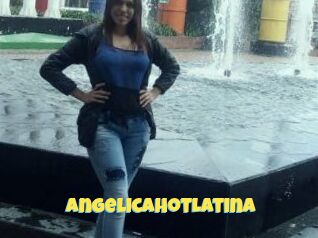 AngelicaHotLatina