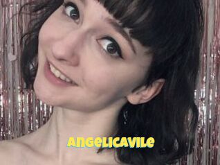 AngelicaVile Sexe et Porno