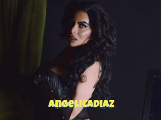 Angelicadiaz
