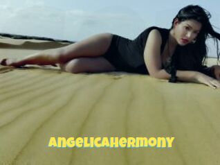 Angelicahermony