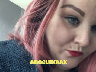 Angeliikaax