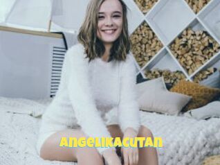 AngelikaCutan Sexe et Porno