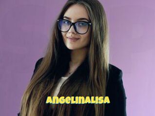 AngelinaLisa Sexe et Porno