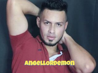 AngellOrDemon