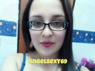Angel_sexy69 Sexe et Porno