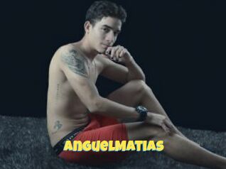AnguelMatias
