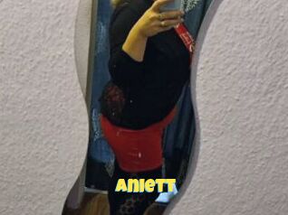 Aniett